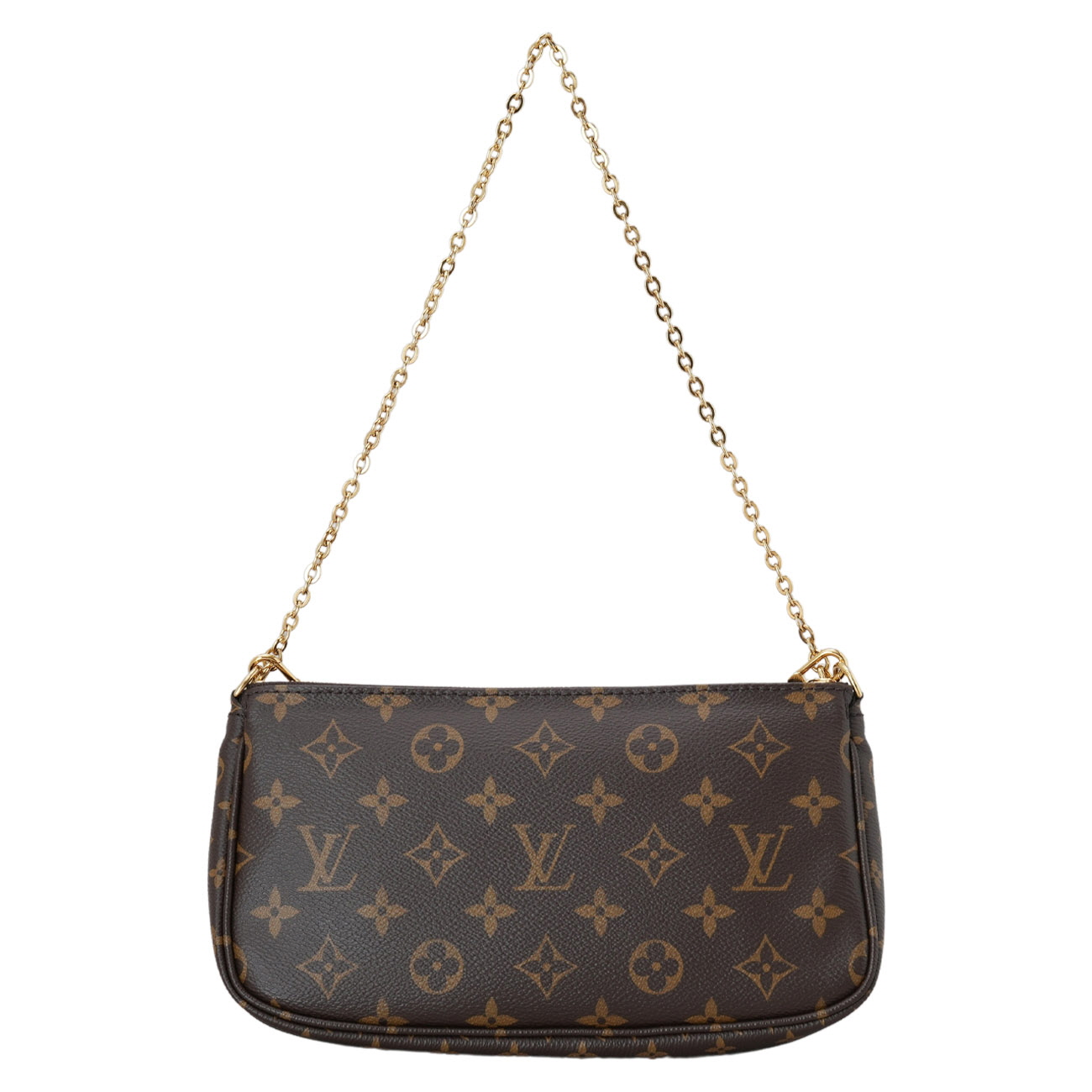 LOUIS VUITTON(USED)루이비통 M44813 멀티 포쉐트 악세수아